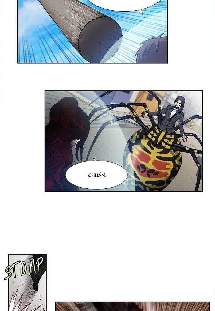 đọc truyện The Gamer Chương 246 ảnh 9 tại Thiên Thai Truyện