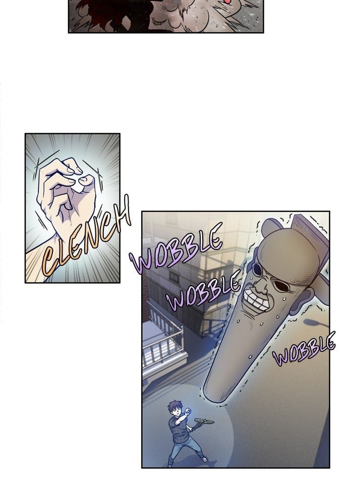 đọc truyện The Gamer Chương 246 ảnh 11 tại Thiên Thai Truyện