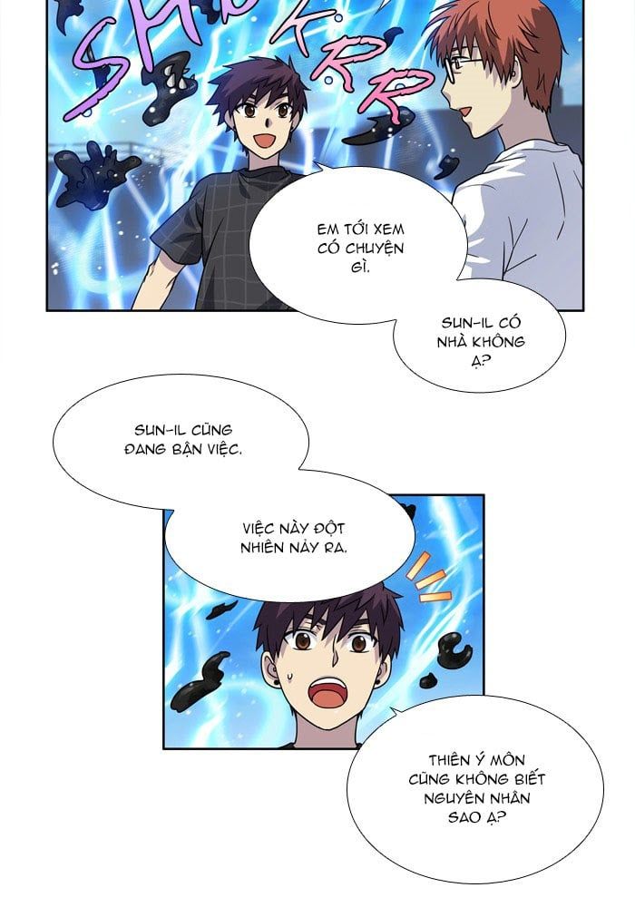 đọc truyện The Gamer Chương 247 ảnh 12 tại Thiên Thai Truyện