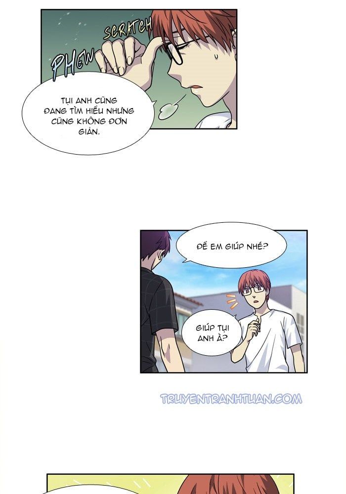 đọc truyện The Gamer Chương 247 ảnh 13 tại Thiên Thai Truyện