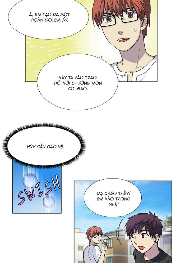 đọc truyện The Gamer Chương 247 ảnh 14 tại Thiên Thai Truyện