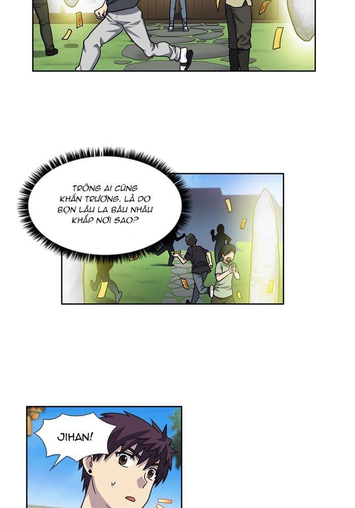 đọc truyện The Gamer Chương 247 ảnh 16 tại Thiên Thai Truyện