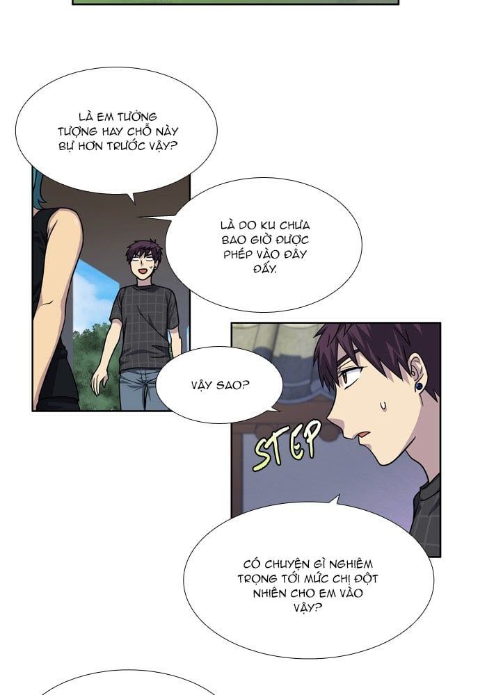 đọc truyện The Gamer Chương 247 ảnh 21 tại Thiên Thai Truyện