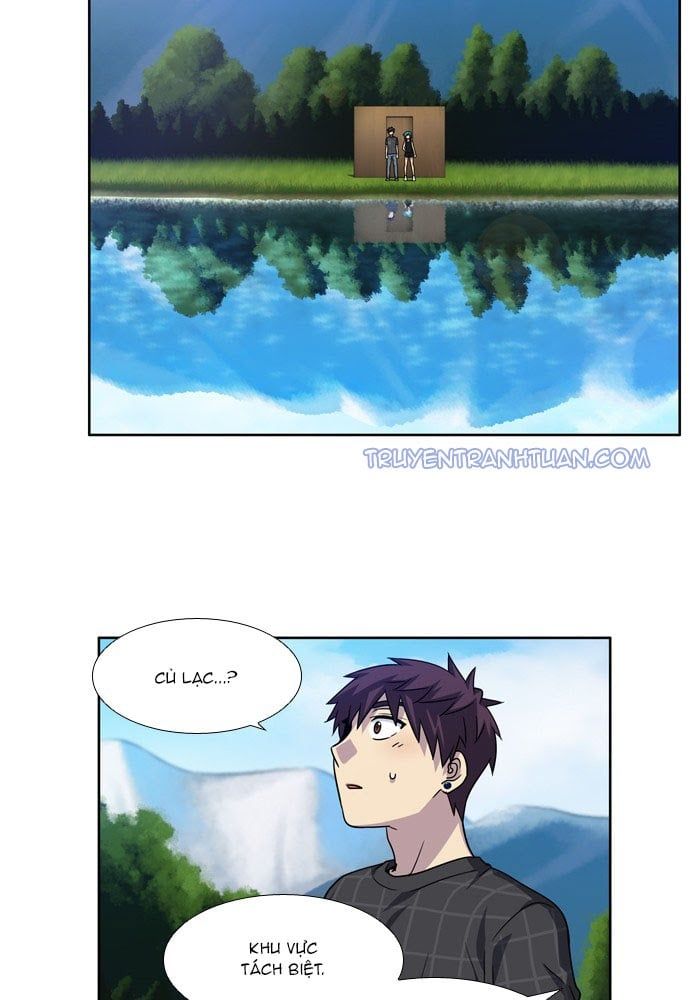 đọc truyện The Gamer Chương 247 ảnh 23 tại Thiên Thai Truyện