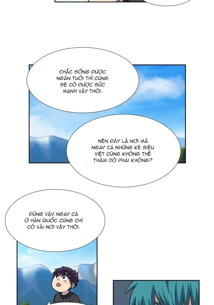 đọc truyện The Gamer Chương 247 ảnh 24 tại Thiên Thai Truyện