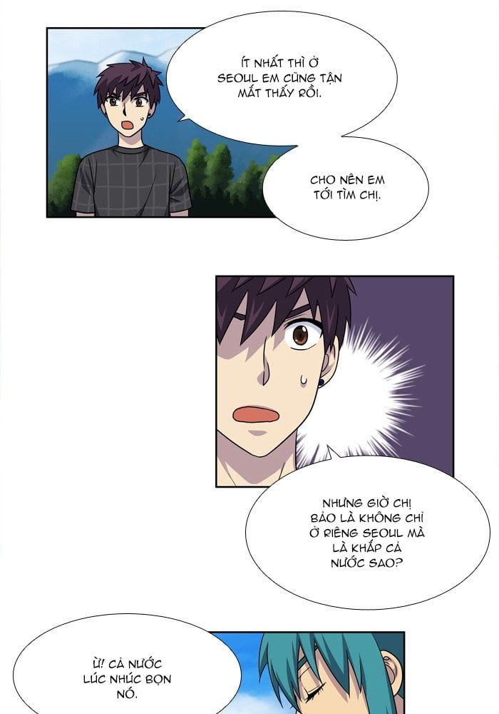 đọc truyện The Gamer Chương 247 ảnh 26 tại Thiên Thai Truyện