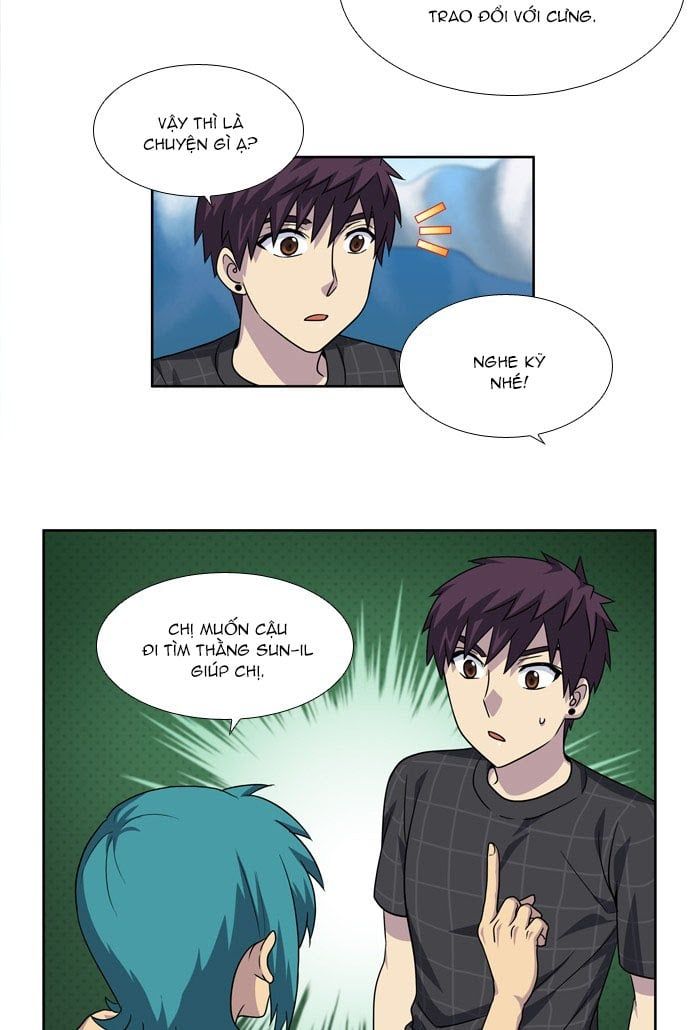 đọc truyện The Gamer Chương 247 ảnh 29 tại Thiên Thai Truyện