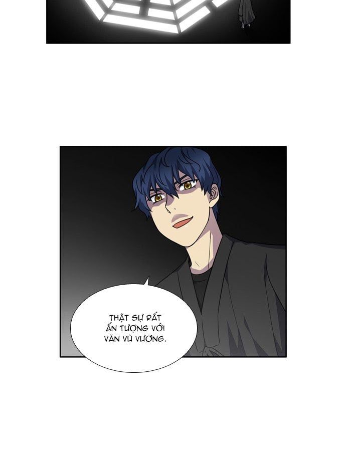 đọc truyện The Gamer Chương 247 ảnh 31 tại Thiên Thai Truyện