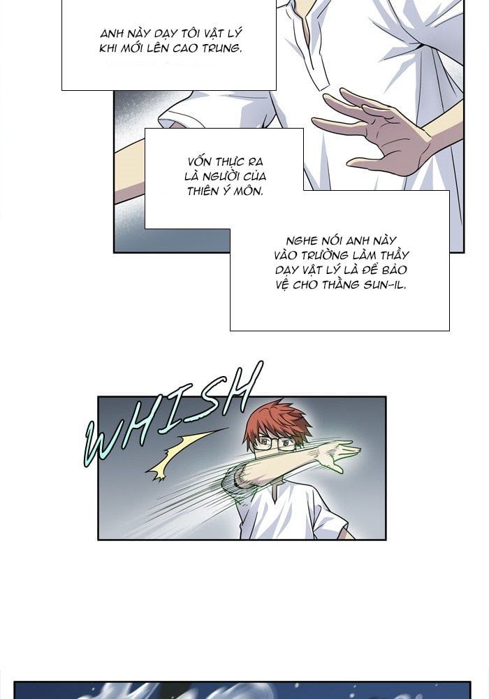 đọc truyện The Gamer Chương 247 ảnh 5 tại Thiên Thai Truyện