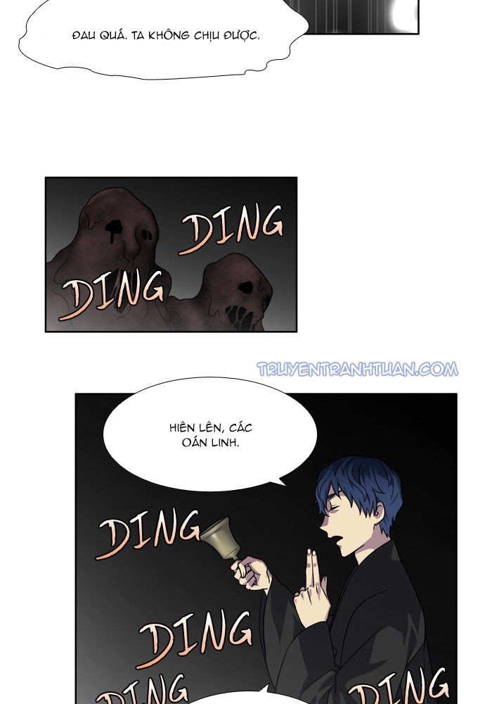 đọc truyện The Gamer Chương 247 ảnh 34 tại Thiên Thai Truyện