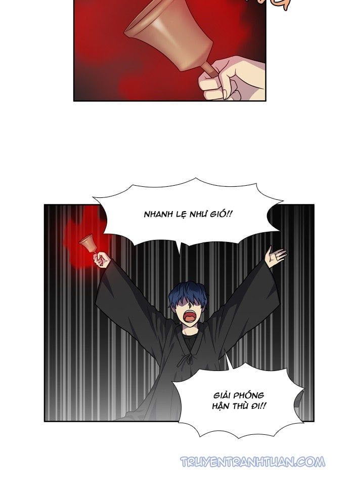 đọc truyện The Gamer Chương 247 ảnh 37 tại Thiên Thai Truyện