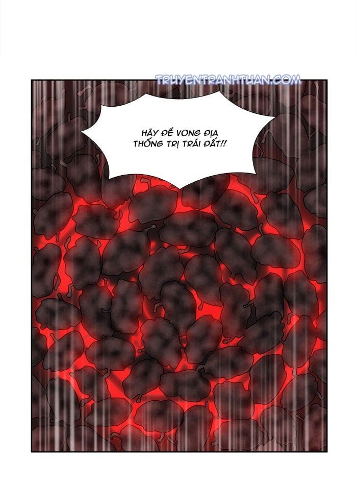 đọc truyện The Gamer Chương 247 ảnh 41 tại Thiên Thai Truyện