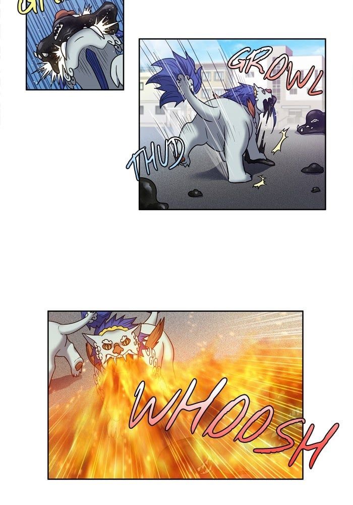 đọc truyện The Gamer Chương 247 ảnh 7 tại Thiên Thai Truyện