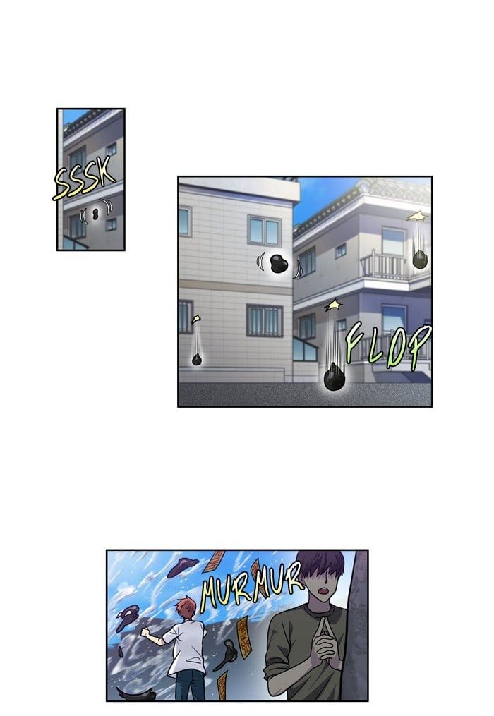 đọc truyện The Gamer Chương 247 ảnh 8 tại Thiên Thai Truyện