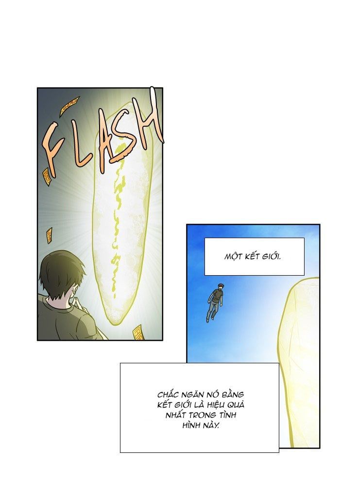 đọc truyện The Gamer Chương 247 ảnh 9 tại Thiên Thai Truyện