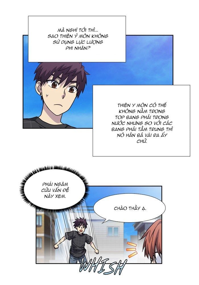 đọc truyện The Gamer Chương 247 ảnh 10 tại Thiên Thai Truyện