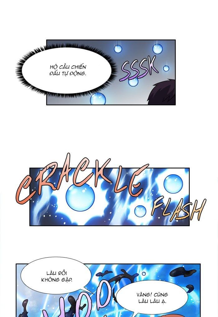 đọc truyện The Gamer Chương 247 ảnh 11 tại Thiên Thai Truyện