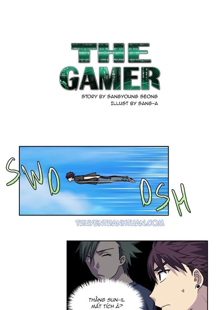 đọc truyện The Gamer Chương 248 ảnh 3 tại Thiên Thai Truyện