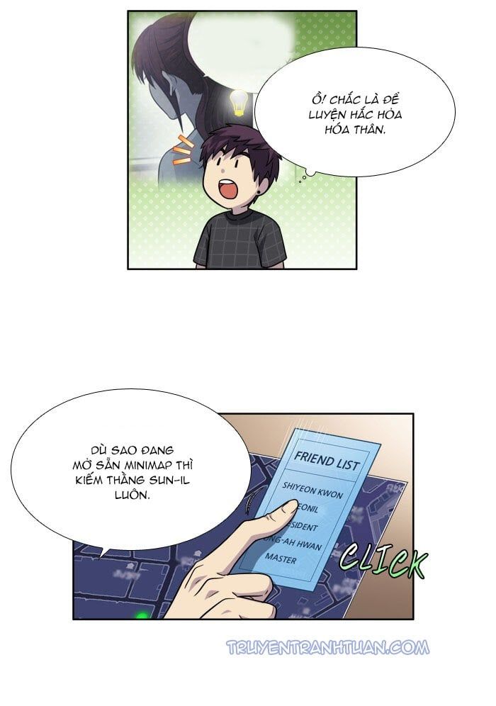 đọc truyện The Gamer Chương 248 ảnh 12 tại Thiên Thai Truyện