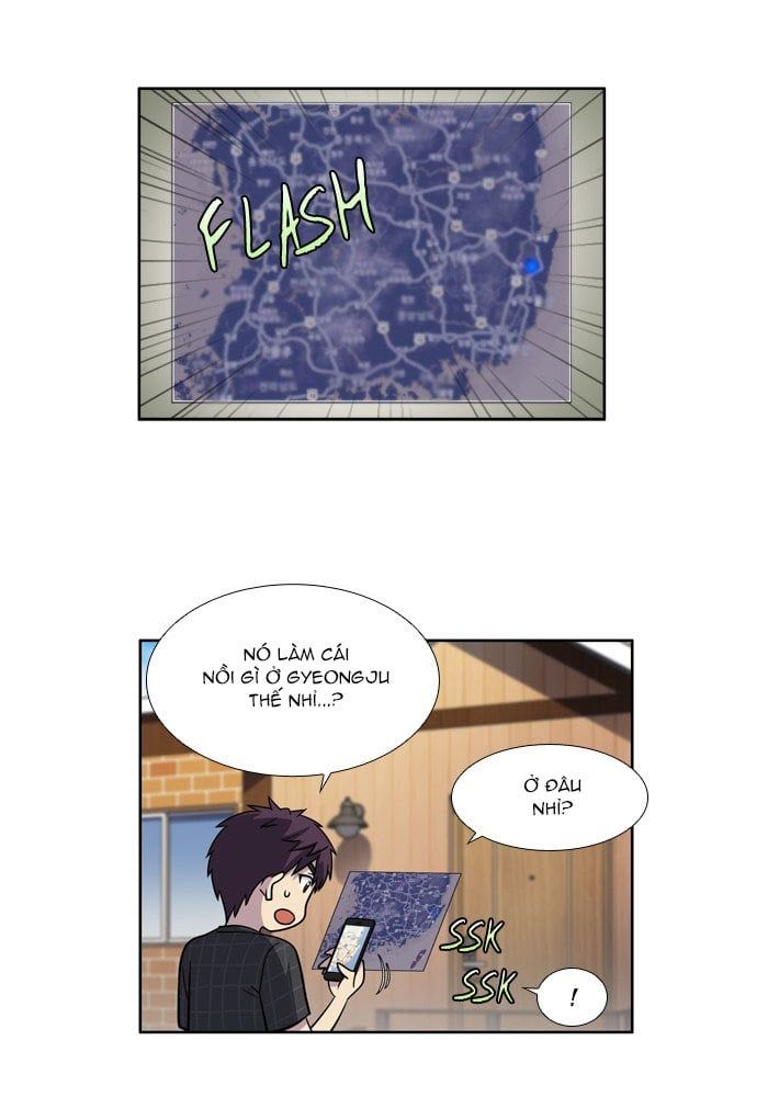 đọc truyện The Gamer Chương 248 ảnh 13 tại Thiên Thai Truyện