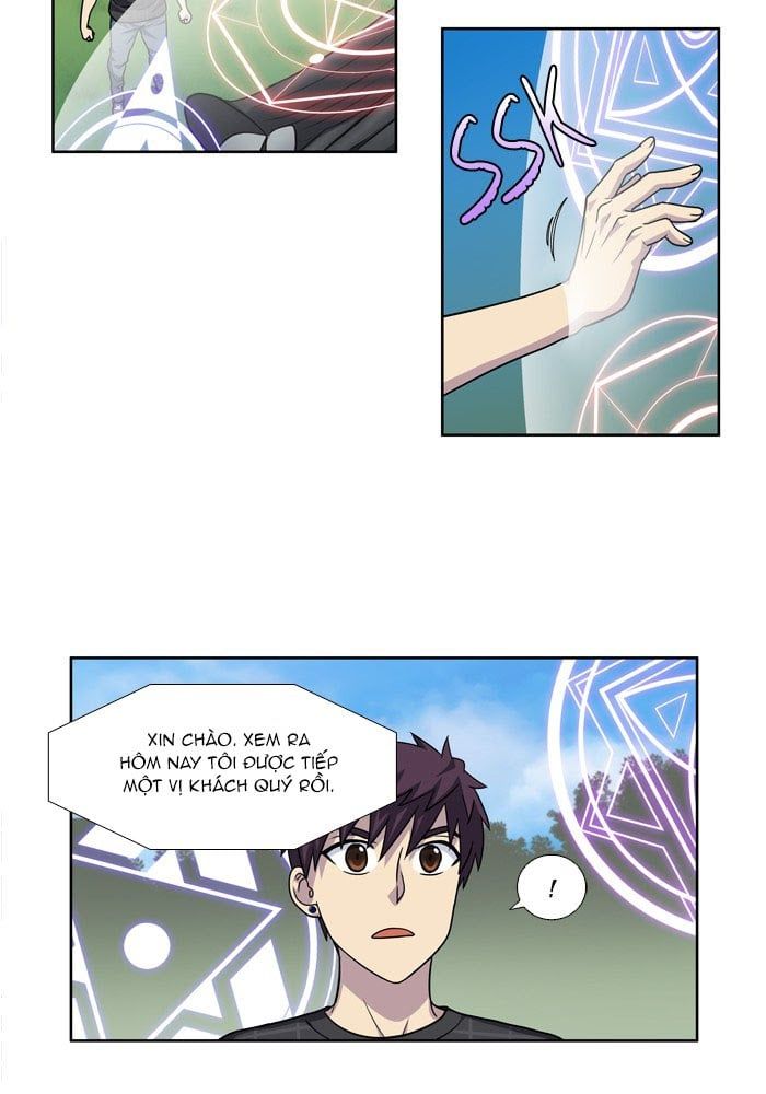 đọc truyện The Gamer Chương 248 ảnh 18 tại Thiên Thai Truyện