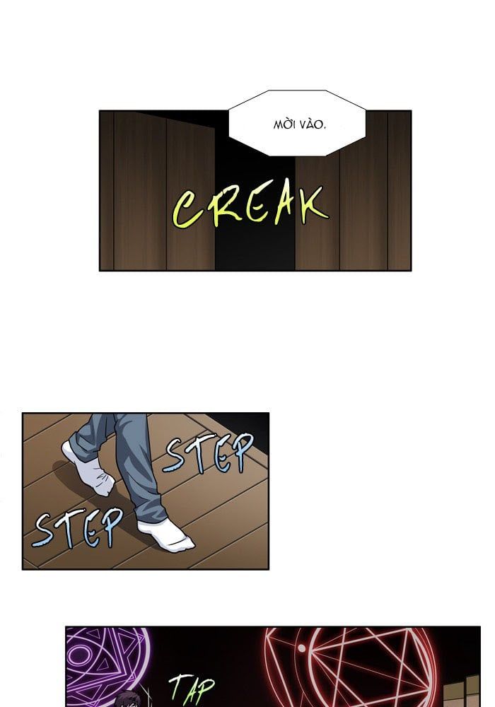 đọc truyện The Gamer Chương 248 ảnh 19 tại Thiên Thai Truyện