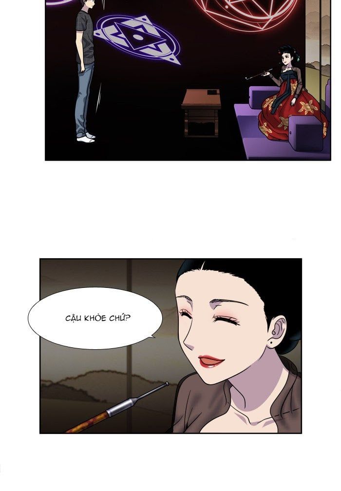 đọc truyện The Gamer Chương 248 ảnh 20 tại Thiên Thai Truyện