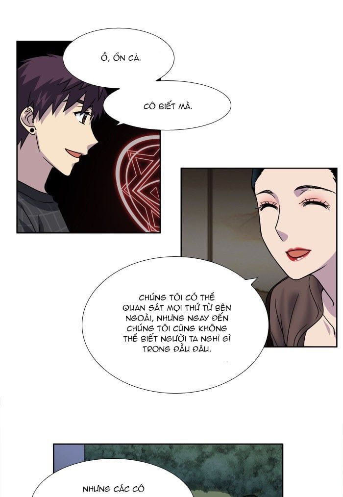 đọc truyện The Gamer Chương 248 ảnh 21 tại Thiên Thai Truyện