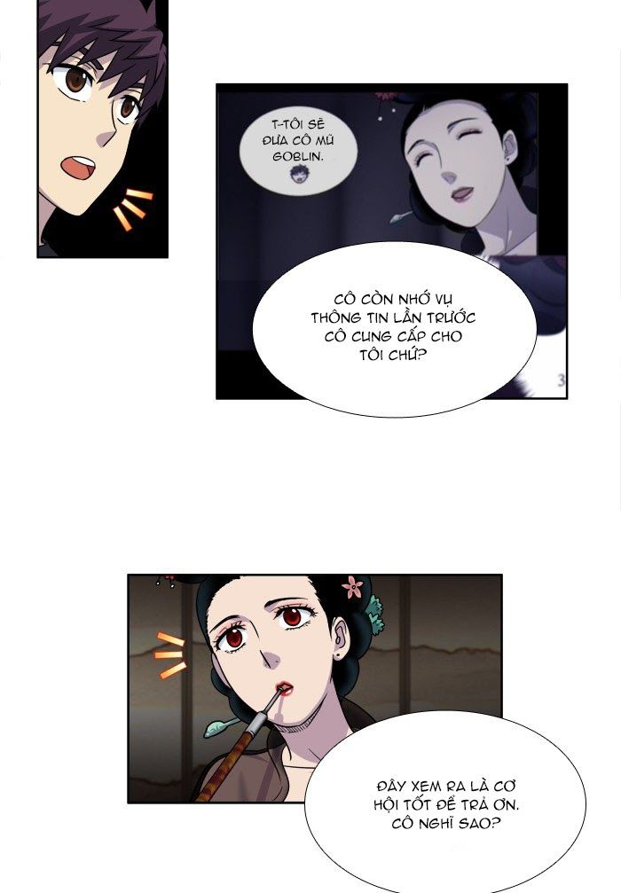 đọc truyện The Gamer Chương 248 ảnh 23 tại Thiên Thai Truyện