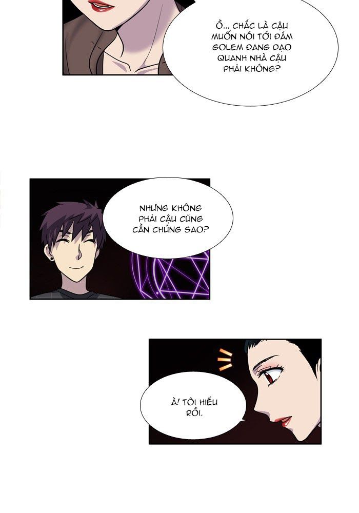 đọc truyện The Gamer Chương 248 ảnh 25 tại Thiên Thai Truyện