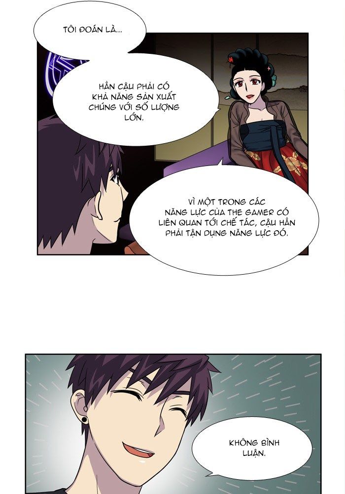 đọc truyện The Gamer Chương 248 ảnh 26 tại Thiên Thai Truyện