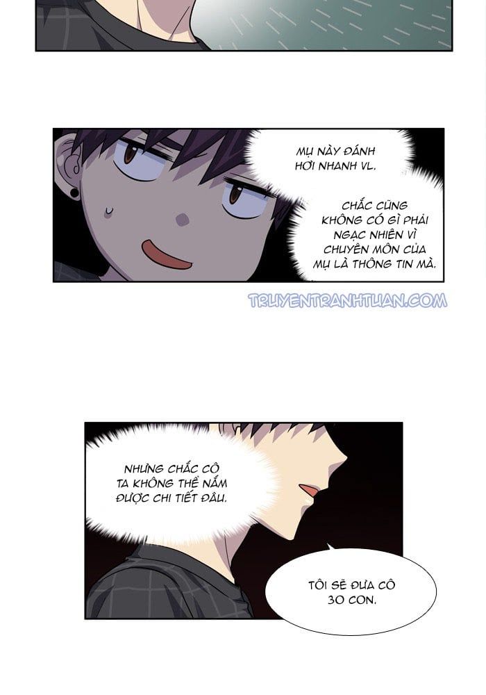 đọc truyện The Gamer Chương 248 ảnh 27 tại Thiên Thai Truyện