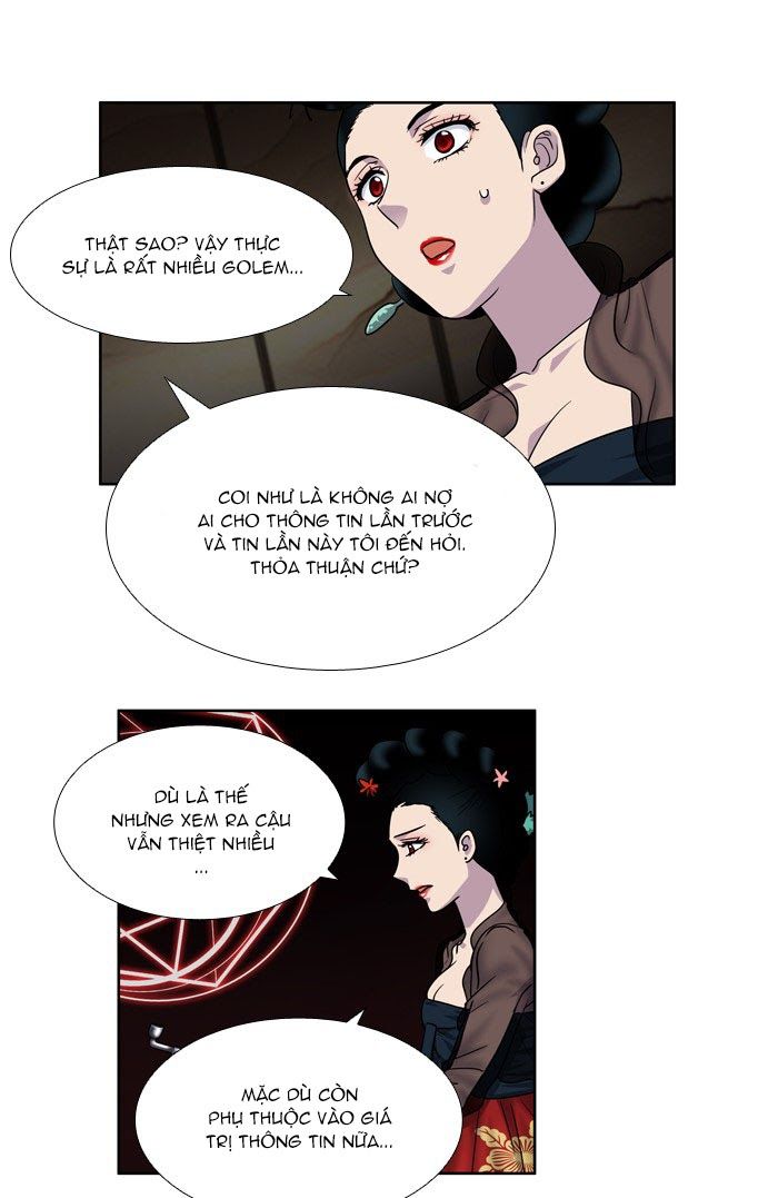 đọc truyện The Gamer Chương 248 ảnh 28 tại Thiên Thai Truyện