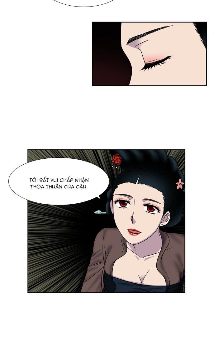 đọc truyện The Gamer Chương 248 ảnh 29 tại Thiên Thai Truyện