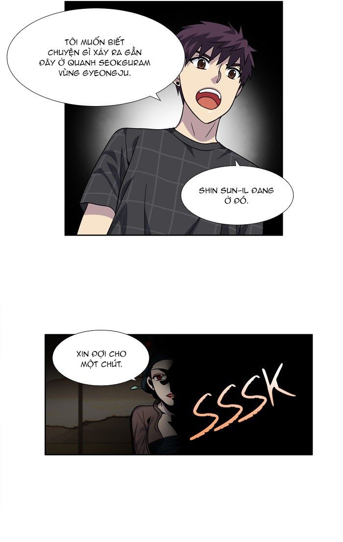 đọc truyện The Gamer Chương 248 ảnh 31 tại Thiên Thai Truyện