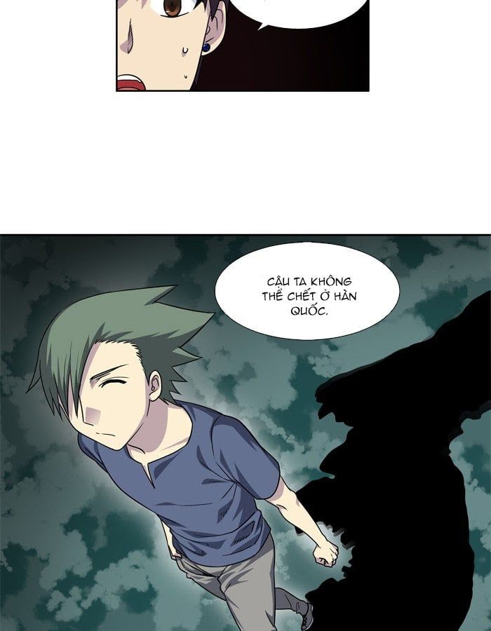 đọc truyện The Gamer Chương 248 ảnh 37 tại Thiên Thai Truyện