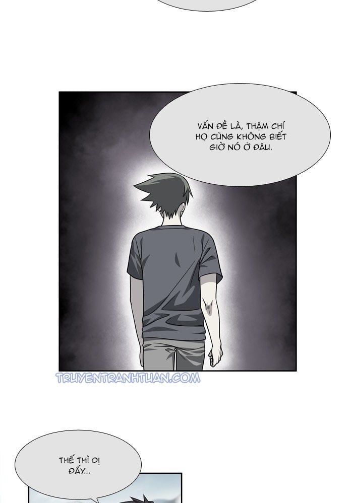 đọc truyện The Gamer Chương 248 ảnh 7 tại Thiên Thai Truyện