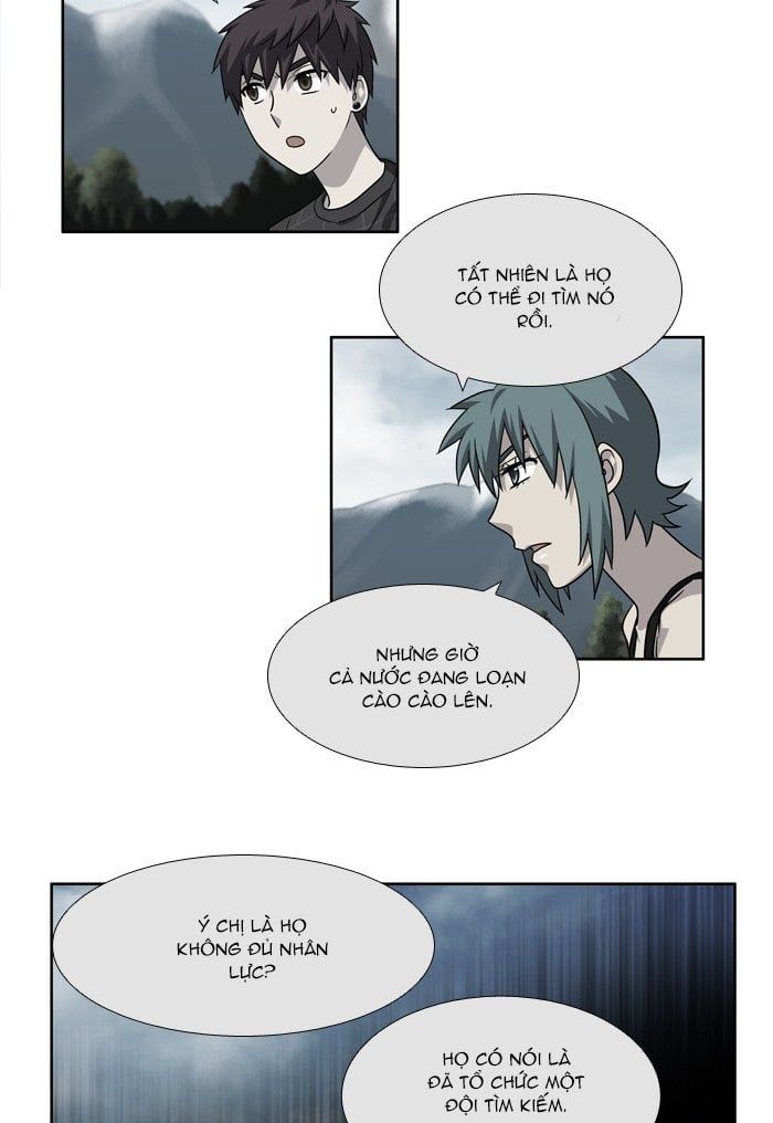 đọc truyện The Gamer Chương 248 ảnh 8 tại Thiên Thai Truyện