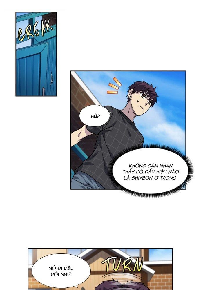 đọc truyện The Gamer Chương 248 ảnh 10 tại Thiên Thai Truyện