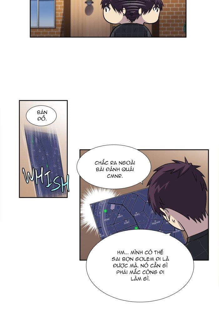 đọc truyện The Gamer Chương 248 ảnh 11 tại Thiên Thai Truyện