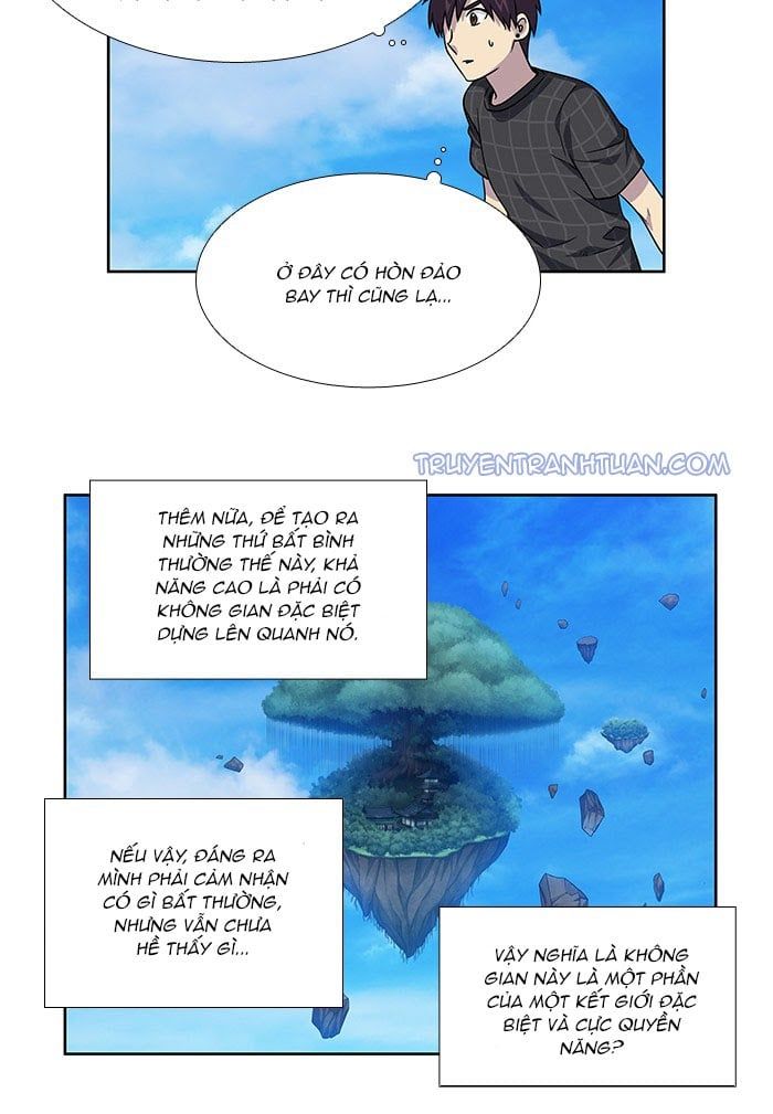 đọc truyện The Gamer Chương 249 ảnh 13 tại Thiên Thai Truyện