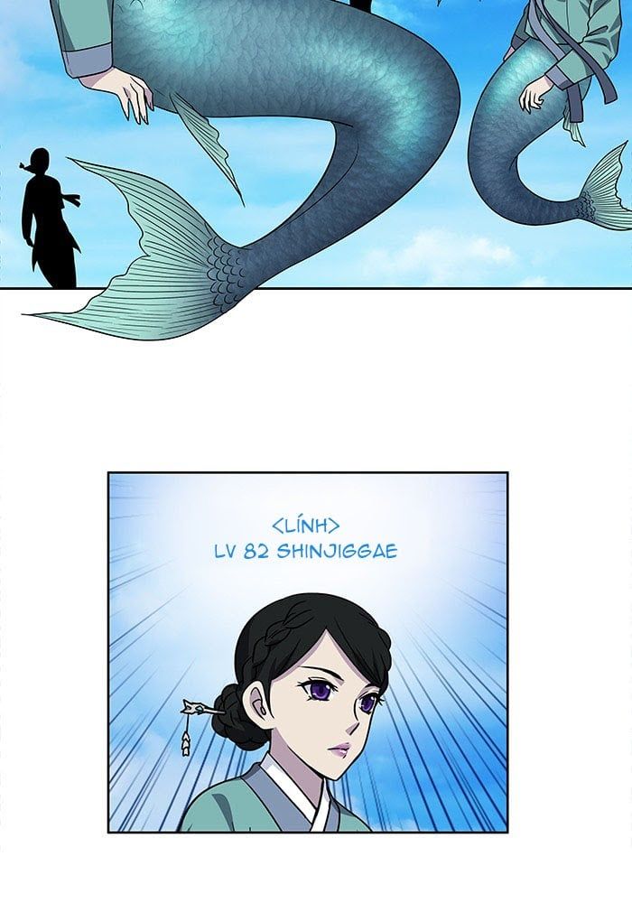 đọc truyện The Gamer Chương 249 ảnh 16 tại Thiên Thai Truyện