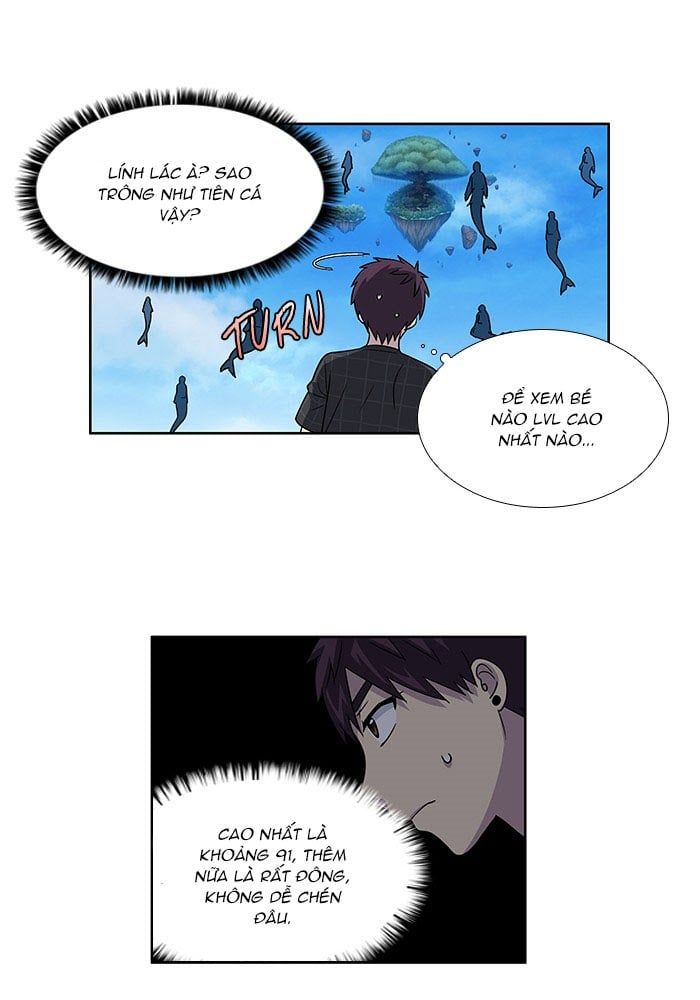 đọc truyện The Gamer Chương 249 ảnh 17 tại Thiên Thai Truyện