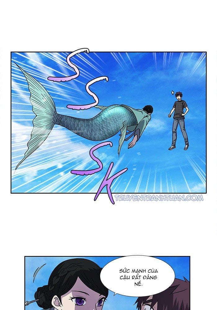 đọc truyện The Gamer Chương 249 ảnh 18 tại Thiên Thai Truyện