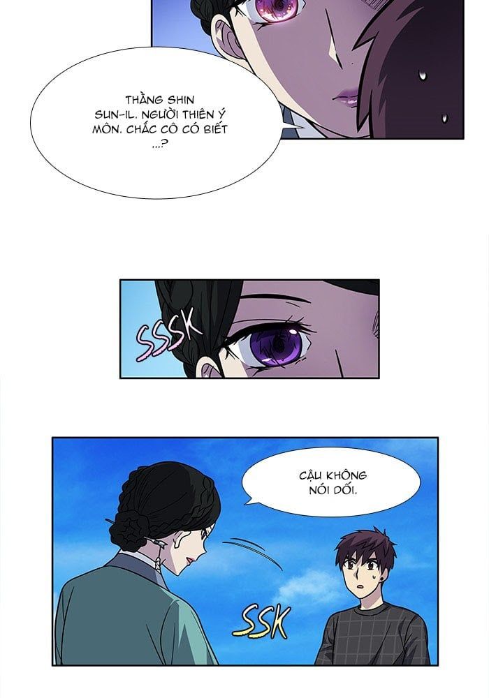 đọc truyện The Gamer Chương 249 ảnh 20 tại Thiên Thai Truyện