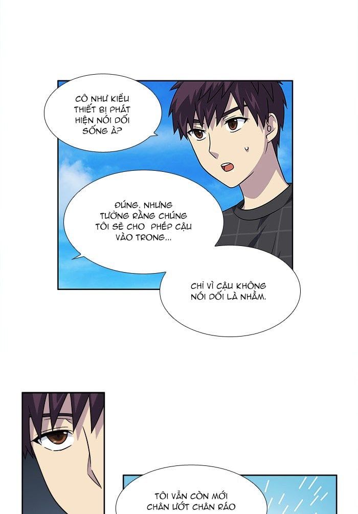 đọc truyện The Gamer Chương 249 ảnh 21 tại Thiên Thai Truyện