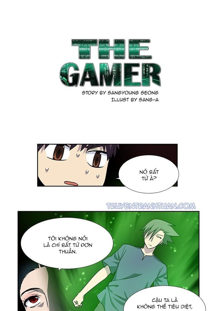 đọc truyện The Gamer Chương 249 ảnh 4 tại Thiên Thai Truyện