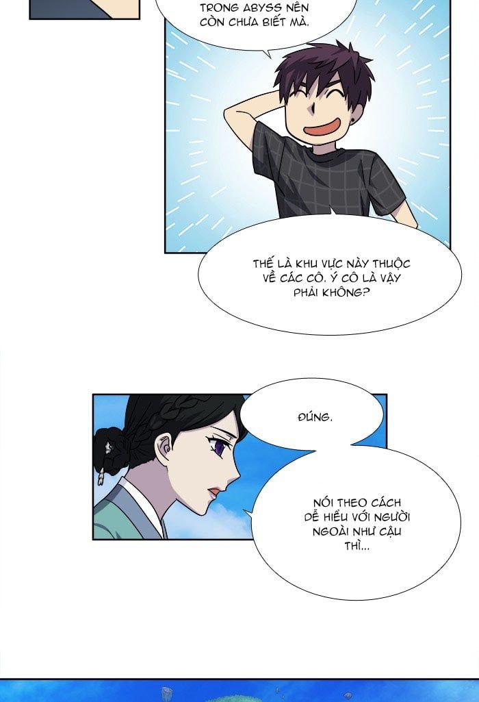 đọc truyện The Gamer Chương 249 ảnh 22 tại Thiên Thai Truyện