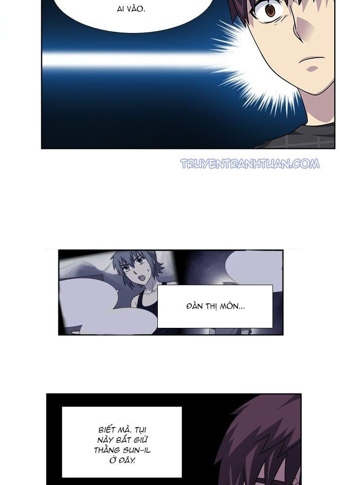 đọc truyện The Gamer Chương 249 ảnh 28 tại Thiên Thai Truyện