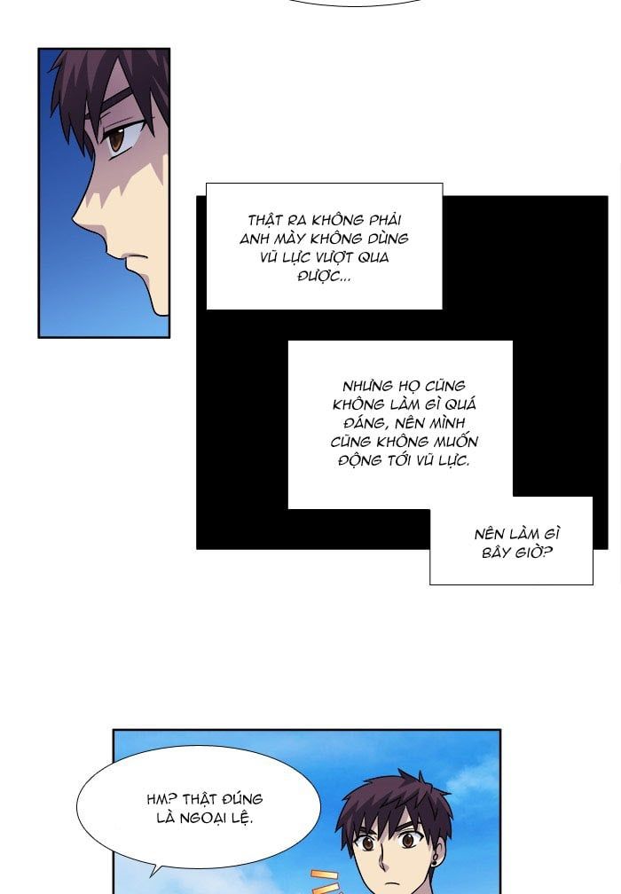 đọc truyện The Gamer Chương 249 ảnh 30 tại Thiên Thai Truyện